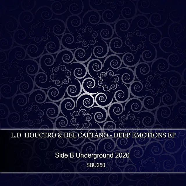 Deep Emotions EP