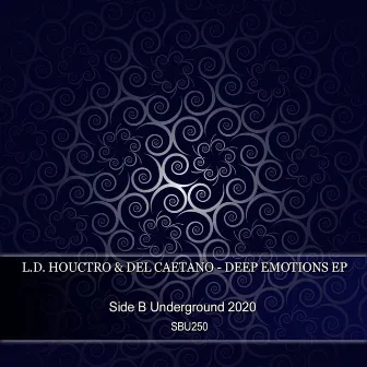 Deep Emotions EP by L.D. Houctro