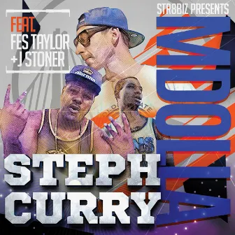 Steph Curry - Single by MDolla