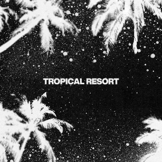 Tropical Resort