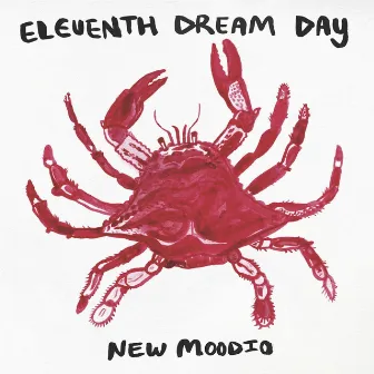 New Moodio by Eleventh Dream Day