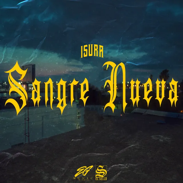 Sangre Nueva