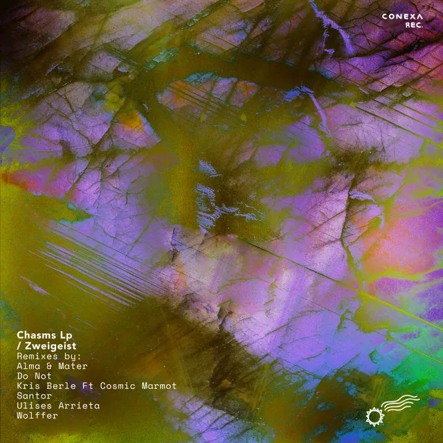 Chasms Remixes