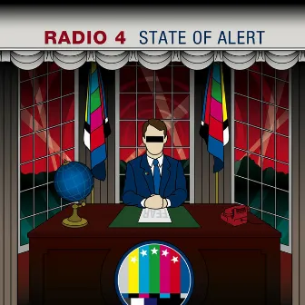 State Of Alert by Radio 4