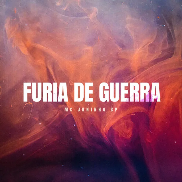 Fúria de Guerra