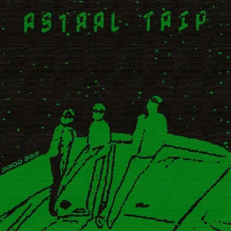 Astral Trip by Marto013