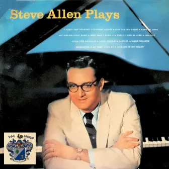 Steve Allen Plays by Steve Allen