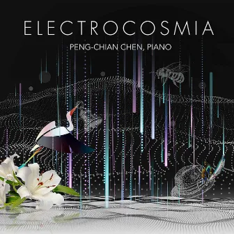 Electrocosmia by Peng-Chian Chen