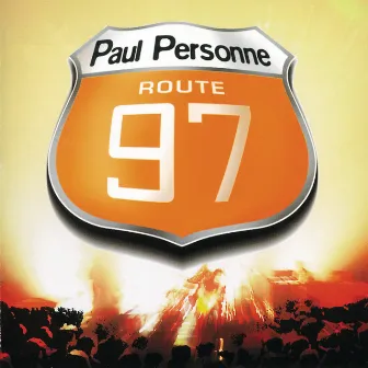 Route 97 by Paul Personne