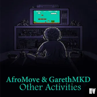 Other Activities by AfroMove