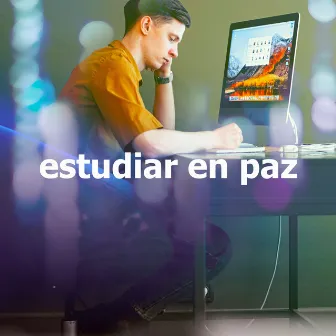 estudiar en paz by Estudio Hermoso