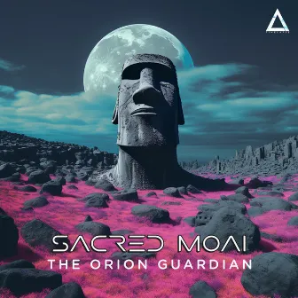 The Orion Guardian by Sacred Moai