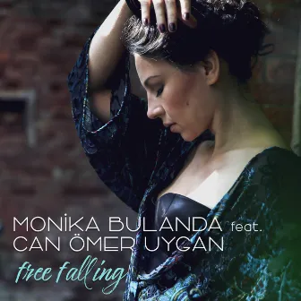 Free Falling by Monika Bulanda