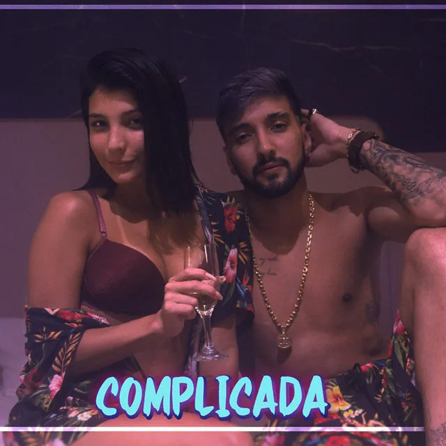 Complicada