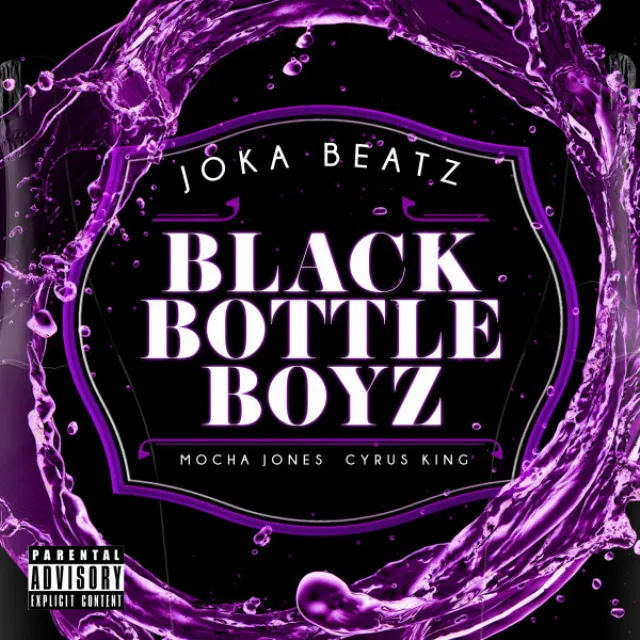 Black Bottle Boyz