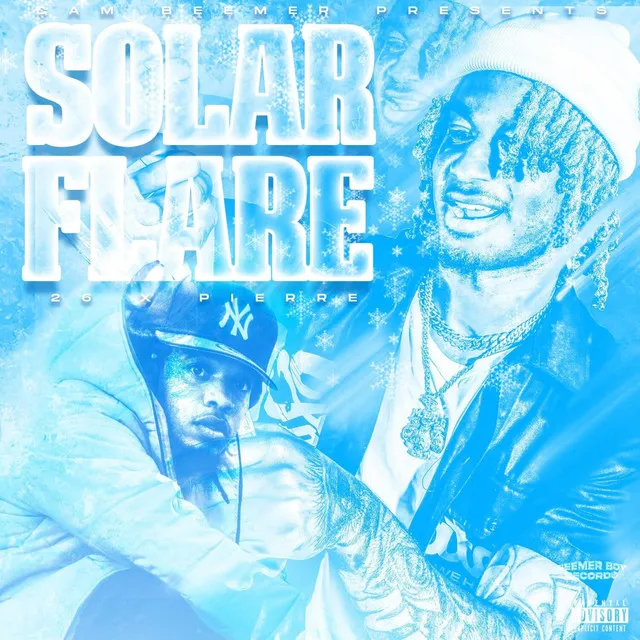 Solar Flare