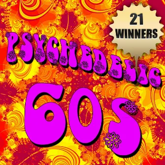 21 Winners - Psychedelic 60s by The Starlite Singers