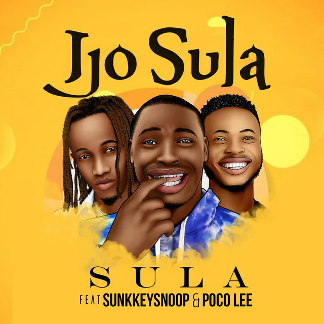 Ijo Sula