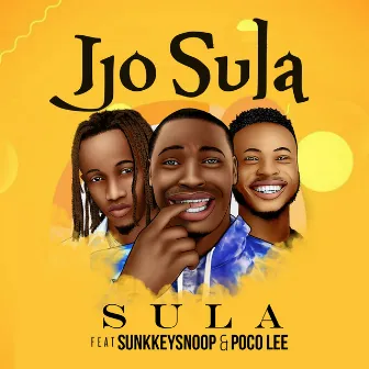 Ijo Sula by Sula