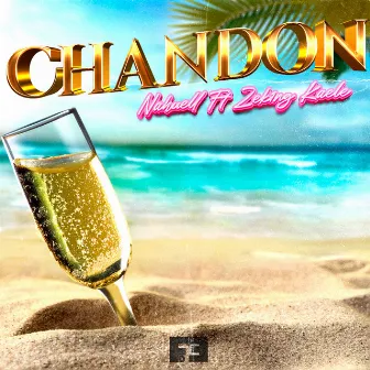 Chandon by Kaele DJ