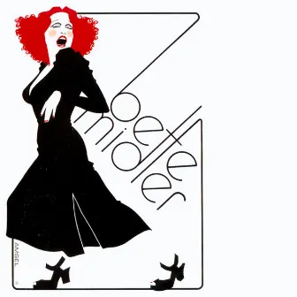 Bette Midler by Bette Midler