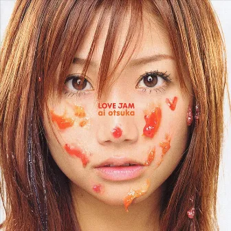 LOVE JAM by Ai Otsuka