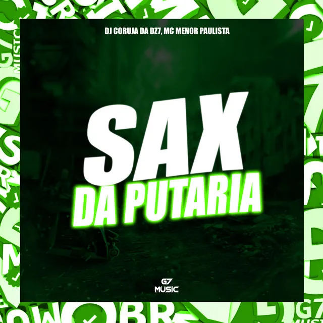 Sax da Putaria