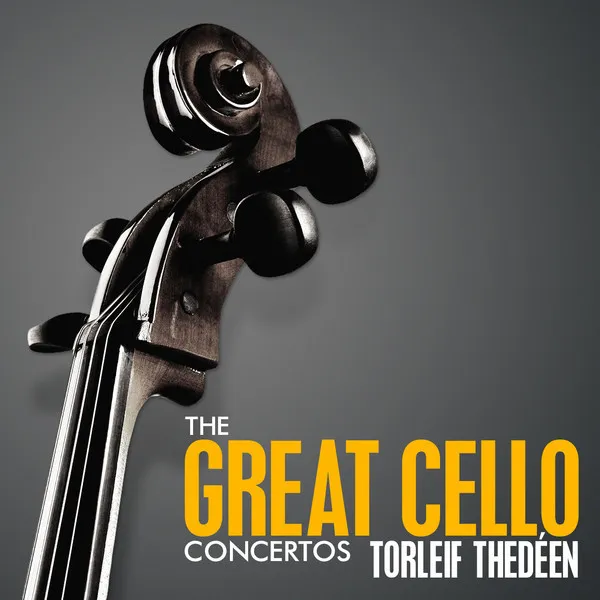 Concerto in B Minor for Cello and Orchestra, Op. 104: I. Allegro