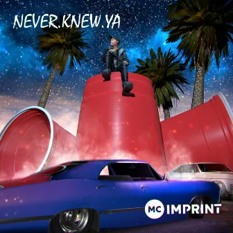 Never Knew Ya by MC Imprint