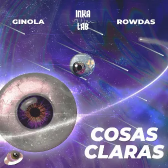 Cosas Claras by Rowdas