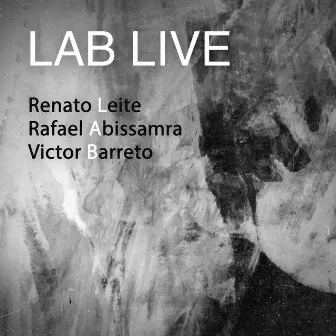 Lab Live by Rafael Abissamra