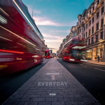 Everyday by GROUNDER