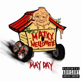 May Day by MellowBite