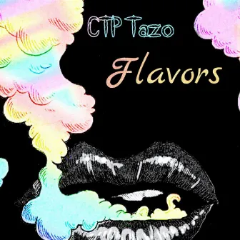 Flavors by CTP Tazo