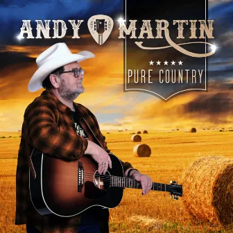 Pure Country by Andy Martin