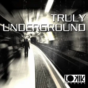 Truly Underground by Rafael Noronha