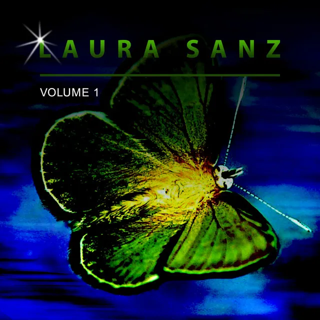 Laura Sanz, Vol. 1