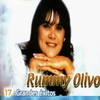 17 Grandes éxitos by Rummy Olivo