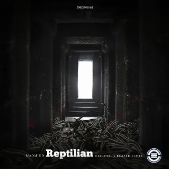 Reptilian by Madmind