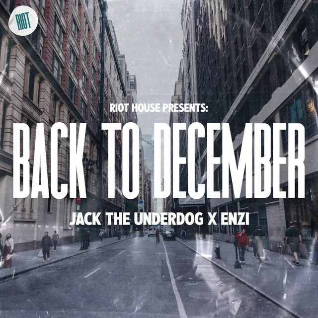 Back To December