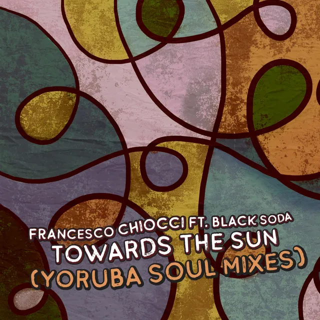 Towards The Sun - Yoruba Soul Instrumental