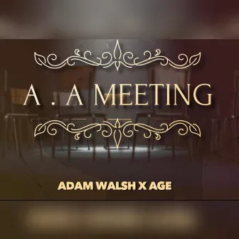 A.A. Meeting by Age