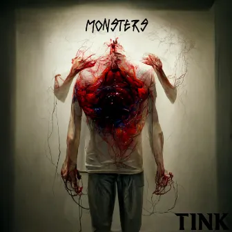 Monsters by TINK