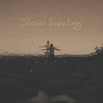 Slow Healing by Cerq