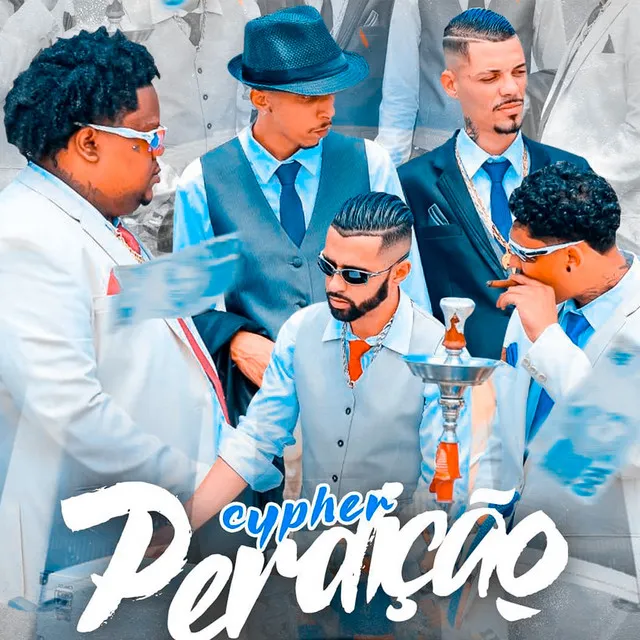 Cypher Perdição