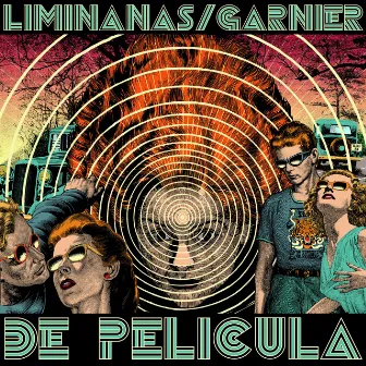 De Película by Laurent Garnier