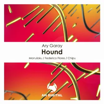 Hound by Ary Garay