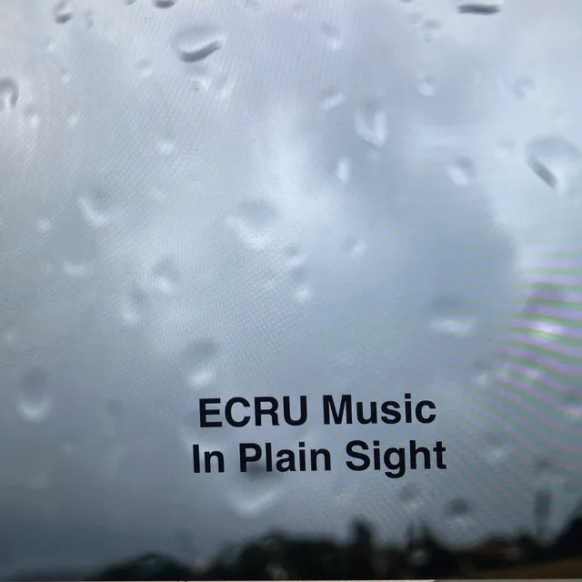 ECRU Music