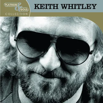 Greatest Hits by Keith Whitley