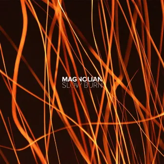 Slow Burn by Magnolian